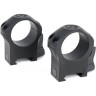 Кольца ARKON 30 мм быстросъемные на weaver, высокие R013