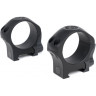 Кольца ARKON 34 мм быстросъемные на weaver, низкие R021