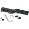 Кронштейн FORTUNA на WEAVER/PICATINNY для ARKON DRTM.301568.008