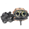 Лазерный дальномер ARKON VELAX 4K 12x42 V412