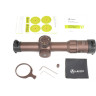 Оптический прицел ARKON MODEL A 1-10х28 FDE MA110002