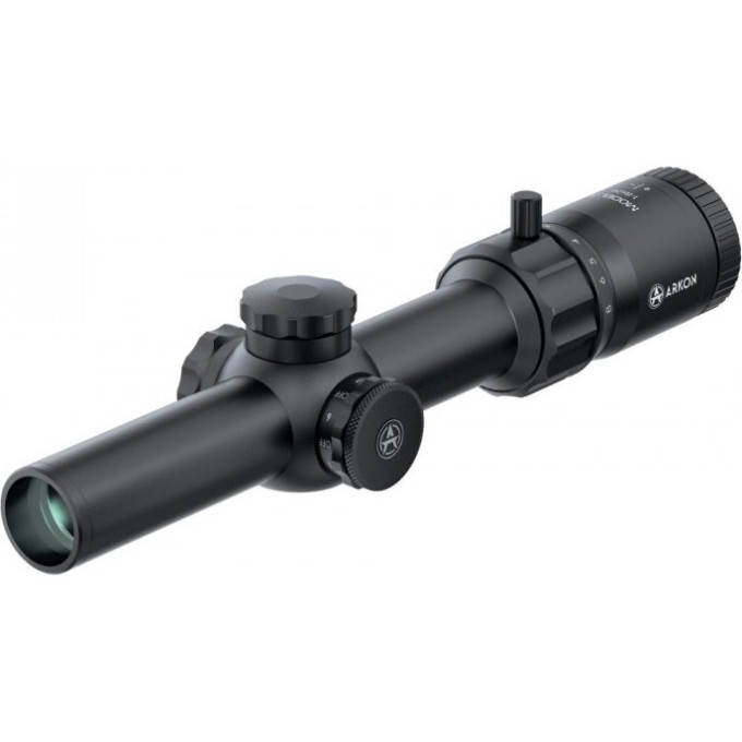 Оптический прицел ARKON MODEL A 1-8x24 MA180001