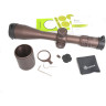 Оптический прицел ARKON MODEL A 6-36х56 FDE MA636002