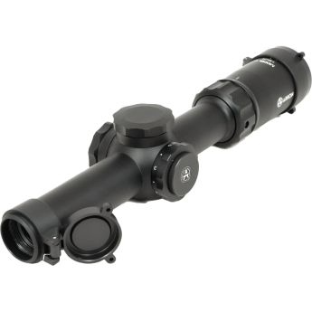 Оптический прицел ARKON MODEL C 1-10x24