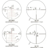 Оптический прицел ARKON MODEL C 1-6x24 MC3-CDL MC160002