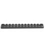 Планка ARKON Picatinny для Benelli Argo (20 MOA) P-BNARG-20