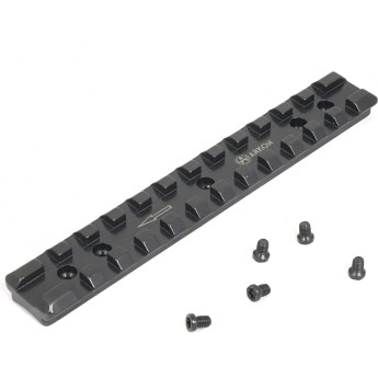 Планка ARKON Picatinny для Benelli Argo (20 MOA)