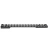 Планка ARKON Picatinny для Bergara B14 (long action) (20 MOA) P-BGB14-L20
