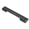 Планка ARKON Picatinny для CZ 557 (long action) P-CZ557-L