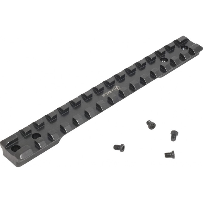 Планка ARKON Picatinny для CZ 600 (long action) P-CZ600-L