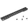 Планка ARKON Picatinny для Sabatti Rover (long action) P-SBROV-L