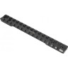 Планка ARKON Picatinny для Sauer 100 P-SA100