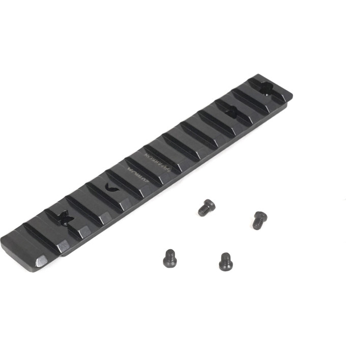 Планка ARKON Picatinny для Tikka T1 (20 MOA) P-TKT1-20