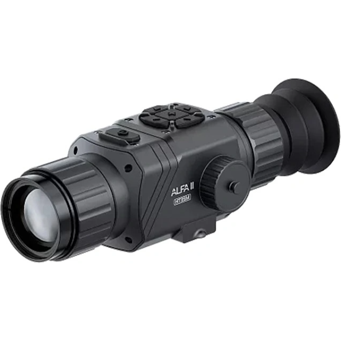 Тепловизионный прицел ARKON ALFA II HT35M / Аркон Альфа 2 ХТ 35 М HT35M-II