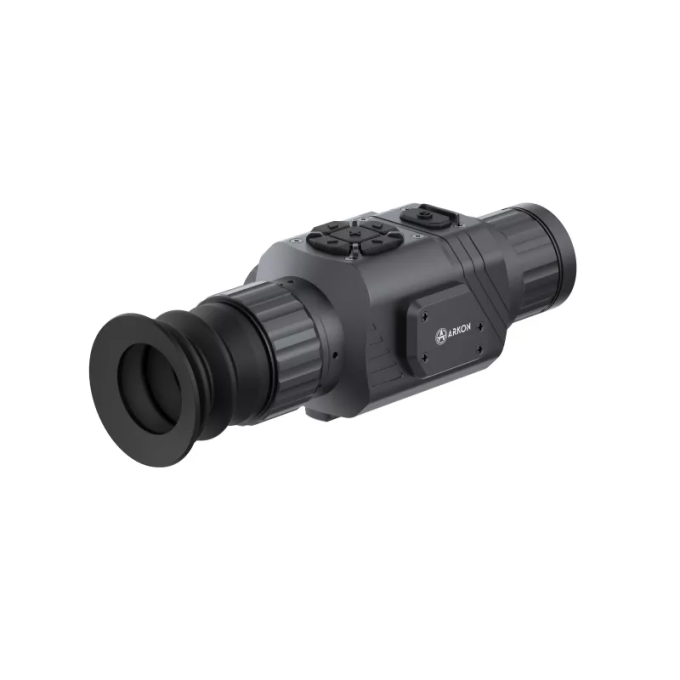 Тепловизионный прицел ARKON ALFA II HT35ML HT35ML-II