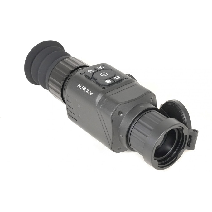 Тепловизионный прицел ARKON ALFA II LT25 LT25-II